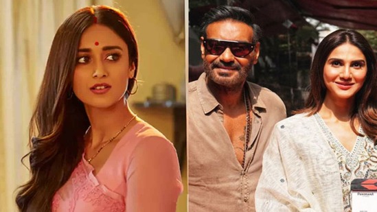 Ileana D’Cruz Praises Vaani Kapoor After Missing Out on Raid 2 Due to Motherhood