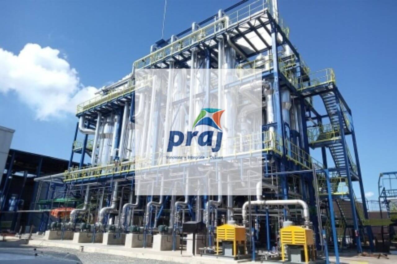 Praj Industries Appoints Sachin Raole As Joint Managing Director And CFO