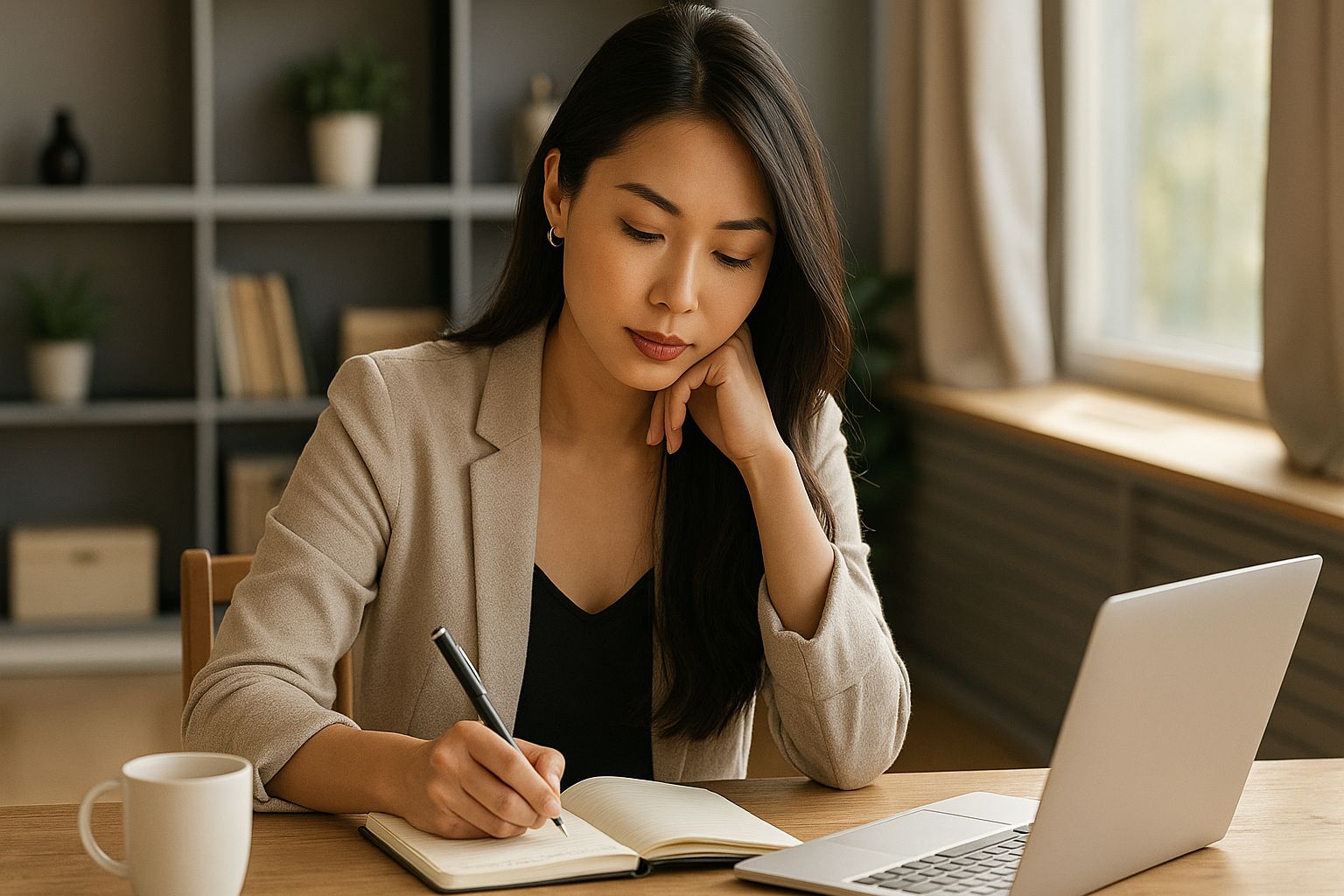Success in Motion: 8 Rituals That Keep Winners Rolling