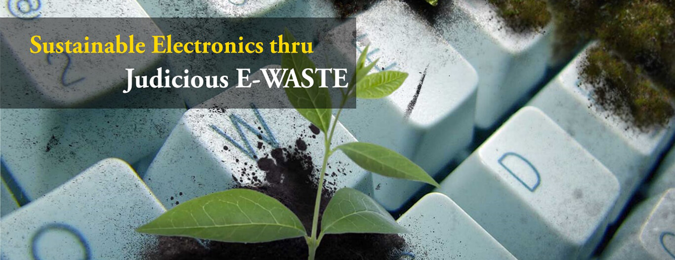 The Cost of Going Green: Electronics Companies Face Higher E-Waste Recycling Costs