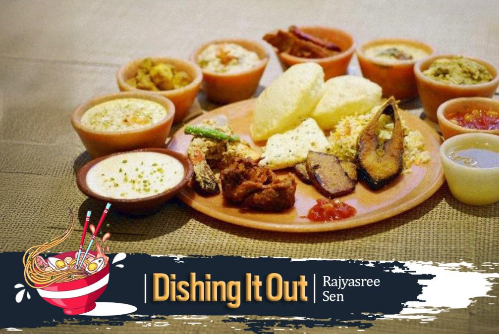 Bengali Cuisine: A Symphony of Mustard Oil, Mash, and Memory