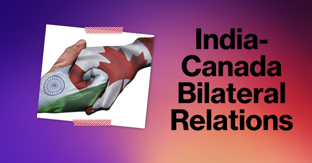India-Canada Relations Poised for Reset Following Trudeau's Resignation