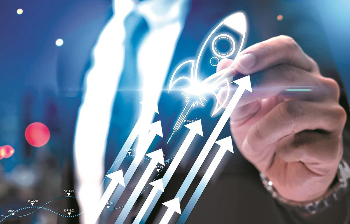 Coforge Soars 7.9%: Midcap IT Bests as Demand for Digital Transformation Jumps