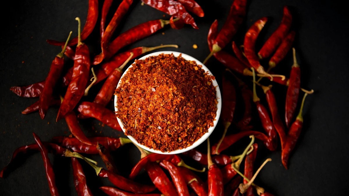 What Really Happens When You Quit Red Chilli For 21 Days