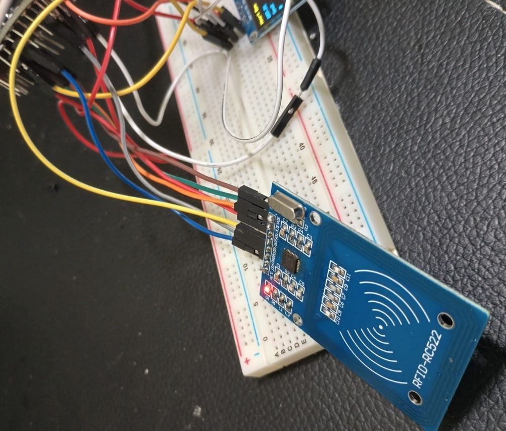 Swipe, Scan, Go: India’s IoT-Powered Metro Card System Rolls Out a Smarter Commute