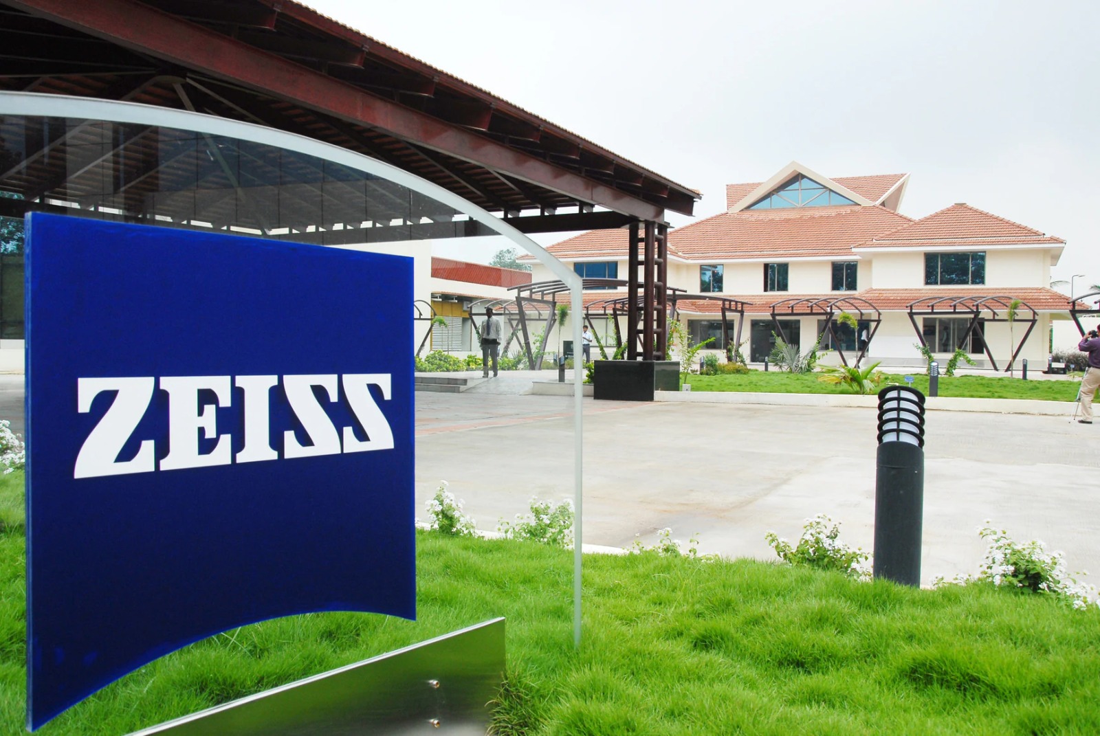 IISc Partners with ZEISS India for AI-Powered Eye Care Research