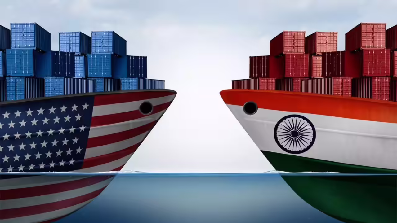 India’s Export Reset: Government Eyes Australia and 40 New Markets to Counter Tariff Shock