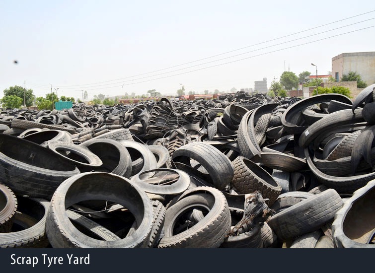 Tinna Rubber And Infrastructure Secures Rs 757.9 Million Order