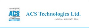 ACS Technologies Secures ₹69 Million Work Order from P2P Networks