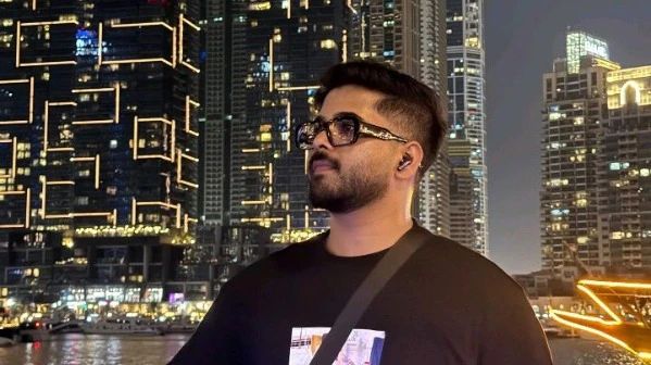 The Five-Crore Scholar: Inside Zaid Khan’s Journey to IIM Bangalore