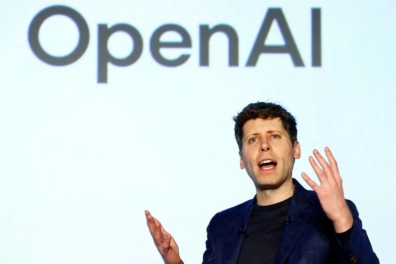 OpenAI Closes $122 Billion Funding Round, Eyes Global Expansion