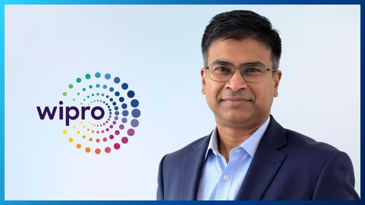 Steering Innovation: Wipro Ventures Welcomes New Leadership for a Promising Decade