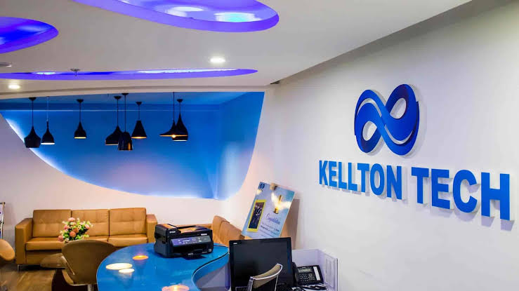 Kellton Tech’s 750% Surge: Splitting Shares, Raising Funds, and Raising Eyebrows