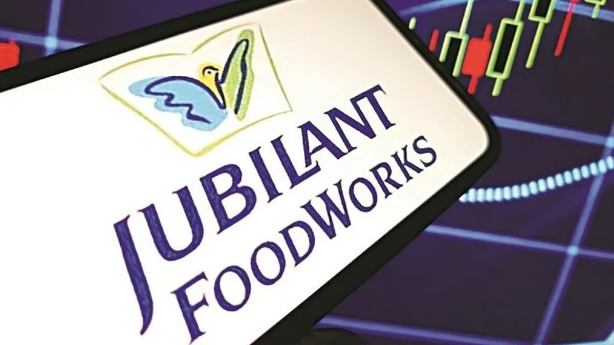 Shareholders Get A Bite Too As Jubilant Foodworks Couples Q4 Profit Of 797.9 Million With Dividend
