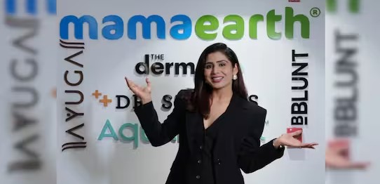 Ghazal Alagh Unveils Luminéve: A Night-First Skincare Brand Rooted in “Skin Sleep” Science