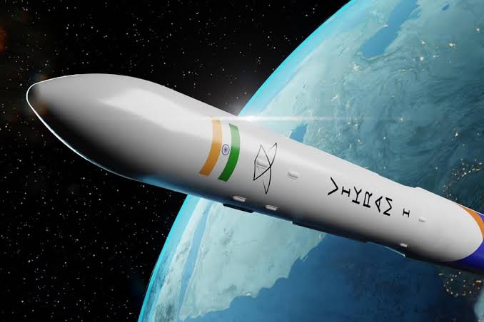 Why Is Vikram-1 Being Called a Turning Point for India's Space Journey?