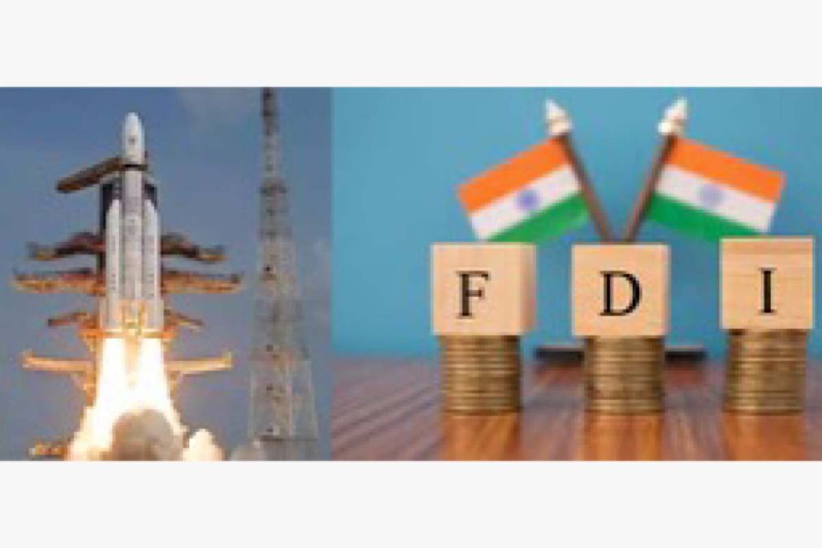 Space Data and FDI: India’s Next Big Growth Story or Compliance Challenge?