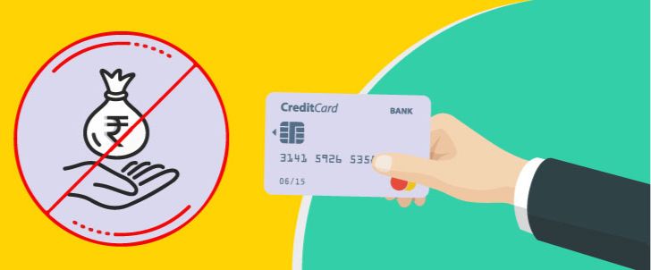 Credit Card Approval in India Possible Without Formal Income Proof