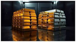 The Logjam Breaks: Indian Banks Move 9 Tonnes Of Gold And 34 Tonnes Of Silver Through Customs In May
