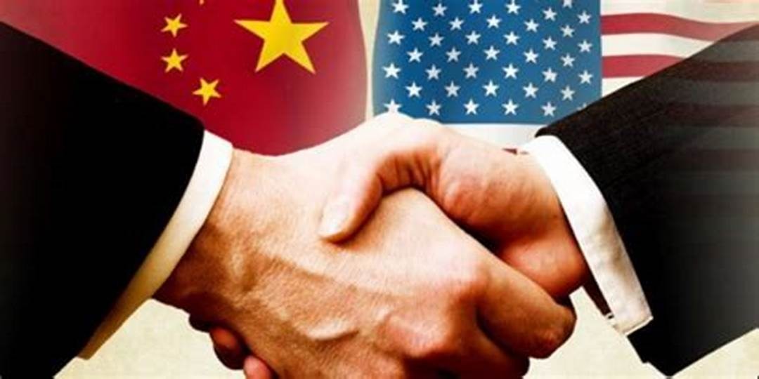 China Lifts Ban on Boeing Deliveries After US-China Trade Truce, Paving Way for Resumption of Aircraft Shipments
