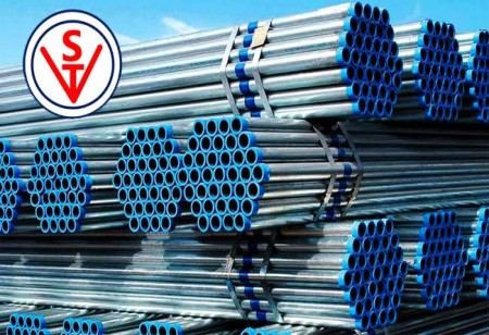 Vibhor Steel Tubes Reports ₹2.88 Billion Revenue in Q4, Approves ₹600 Million Capex for Odisha Plant