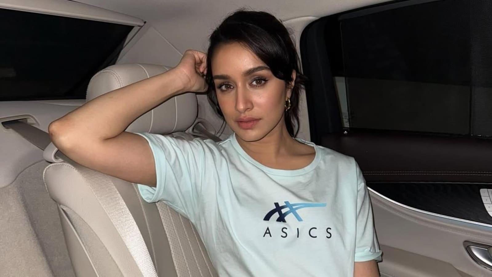 Shraddha Kapoor’s LinkedIn ‘Ghosting’: Star Appeals After Profile Gets Flagged as Fake, Wants to ‘Share’ Her Way Back