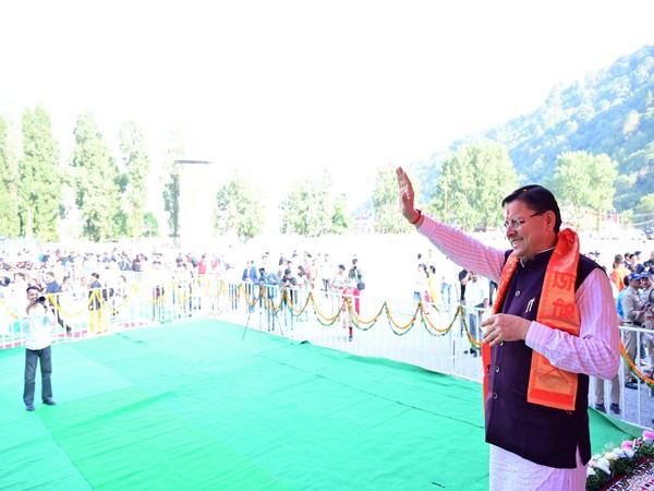 ₹210 Crore in Action—Dhami’s Development Push Transforms Purola