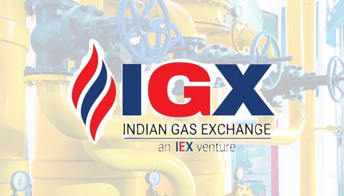 India Gas Exchange Targets IPO By December 2026 As IEX Plans Stake Dilution