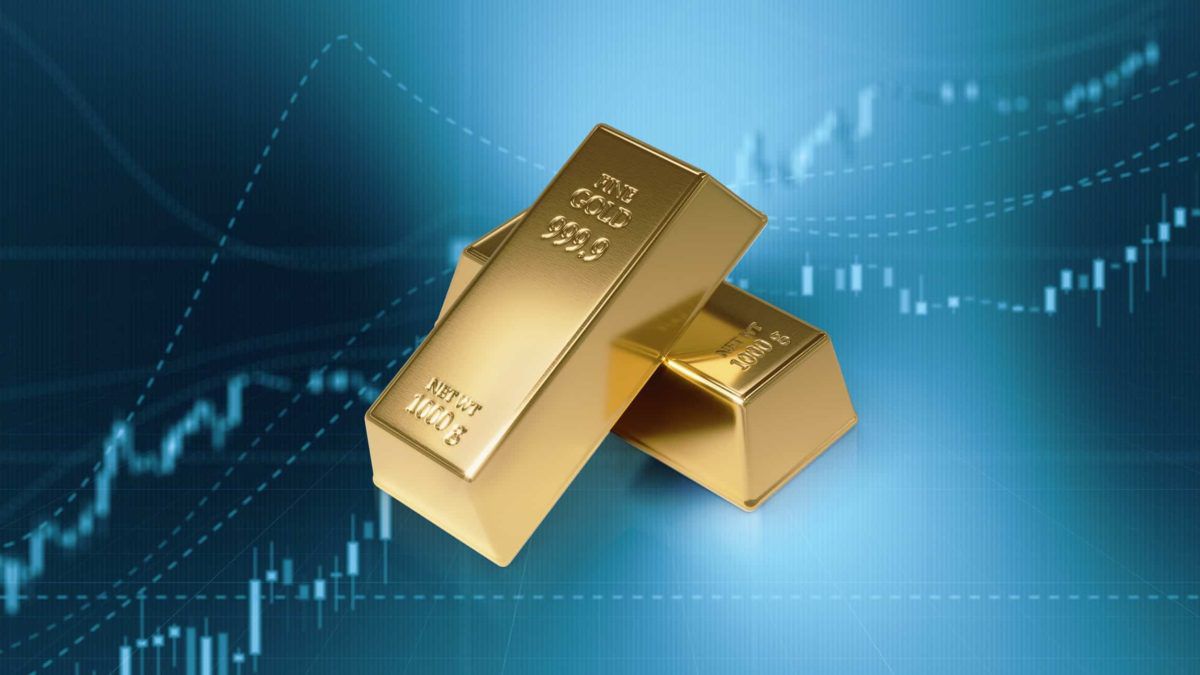 Gold Glitters, Stocks Stumble: Where Should Investors Park Their Money in September 2025?