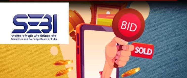 Closing Bell Reimagined: SEBI Proposes Auction-Based Session to Refine Equity Price Discovery