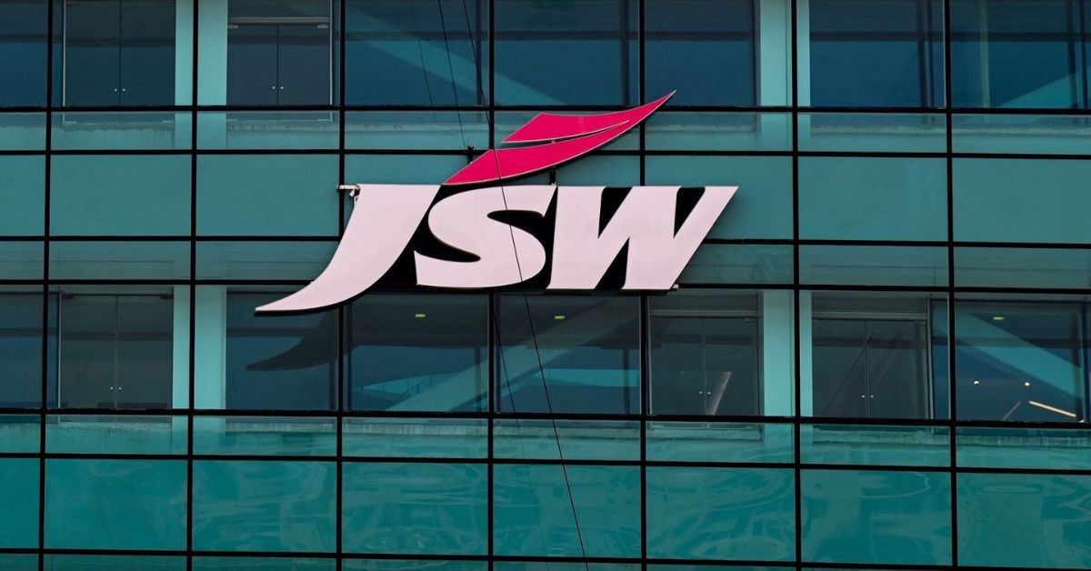 Middle East Peace, Reconstruction Can Stabilise Steel Market: JSW JMD