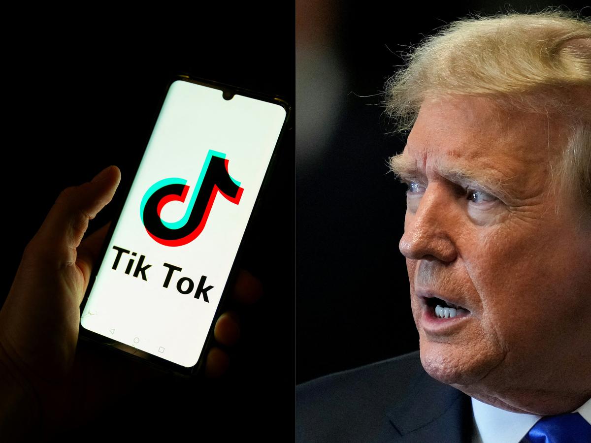 The TikTok Ban Battle: What Trump Can Do to Reverse It