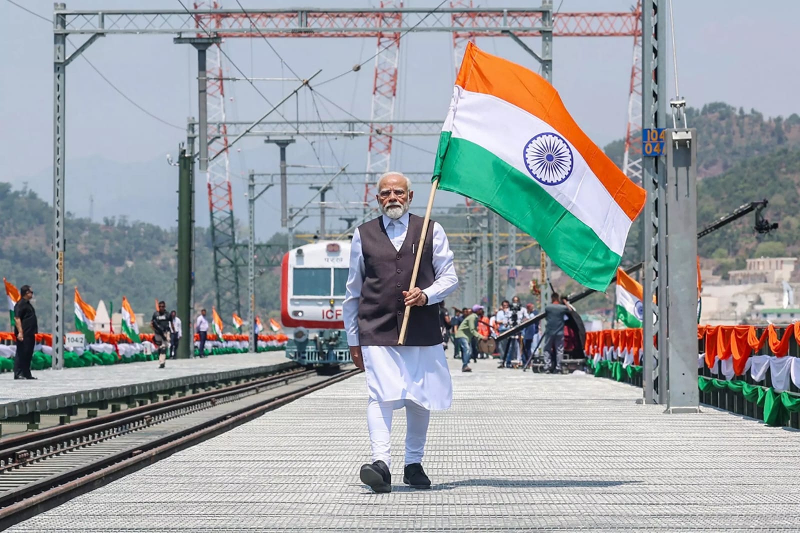 Beyond Alliances India Crafts A New Playbook For Global Diplomacy