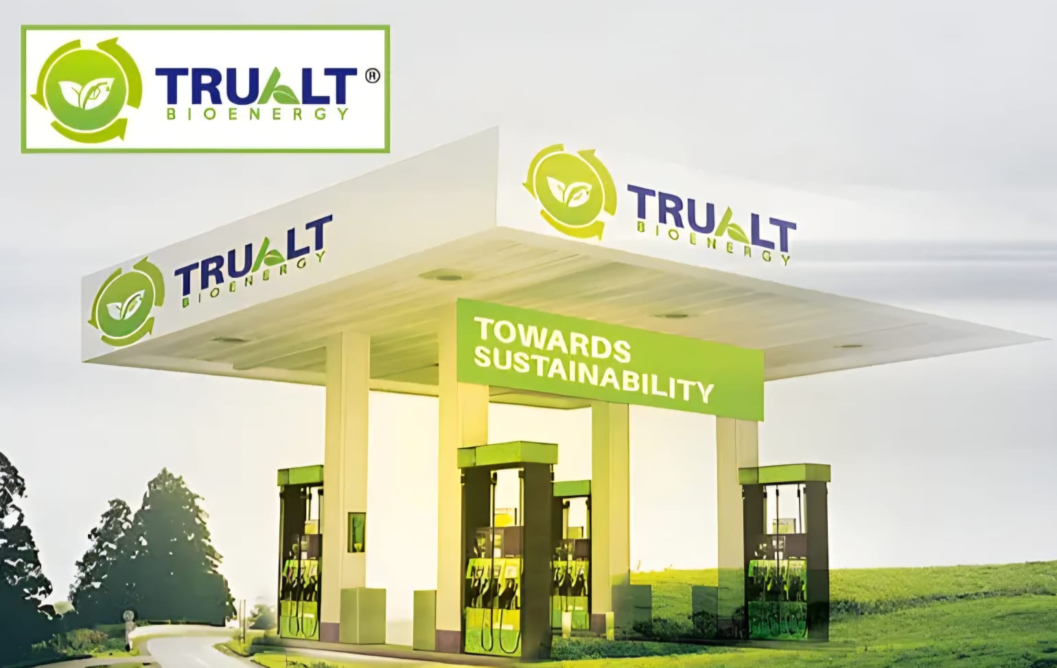 TruAlt Bioenergy Q1 FY27 Consolidated Revenue Hits ₹6.27 Billion