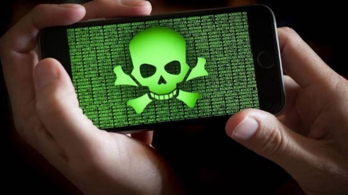 Digital Danger Zone: India Tops Global Charts with 40 Million Malicious Android App Downloads