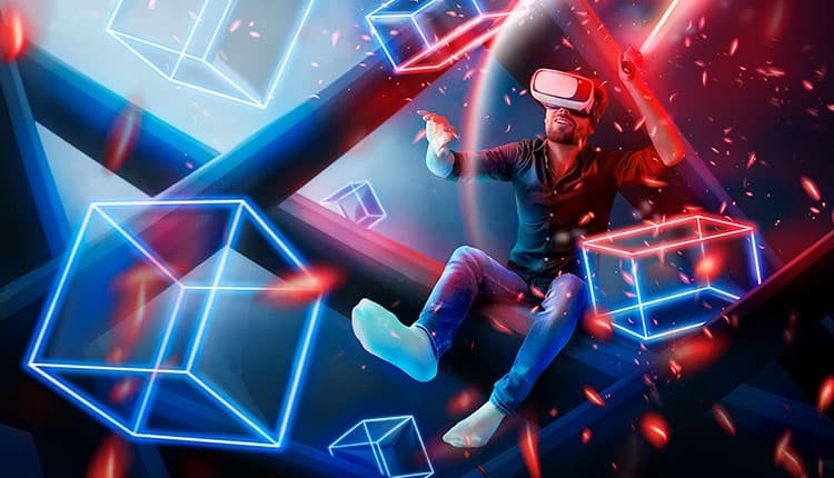 Weekend in the Metaverse: Indian Startups Redefining Virtual Worlds