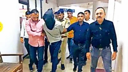 Serial Killer Nabbed: Train Ticket and Stolen Cash Unravel Deadly Spree