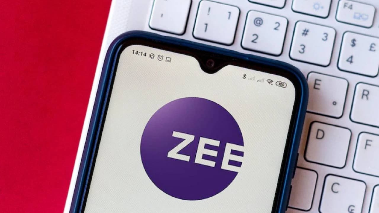 Zee Entertainment Posts ₹1.44 Billion Profit In Q1, Income Touches ₹18.5 Billion