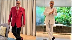 The Diet That Changed Boney Kapoor’s Life Ahead of His 70th Birthday