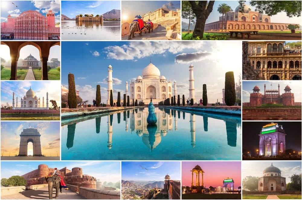 Beyond the Ruins: India's Thrilling Journey to Preserve Cultural Treasures
