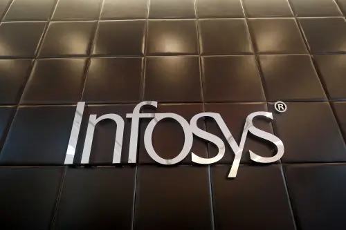 Infosys Expands Middle East Footprint with New Wholly Owned Subsidiary in Oman