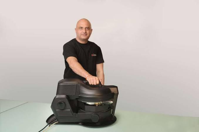 Whisking in the Future: How Smart Kitchens Are Cooking Up a Revolution