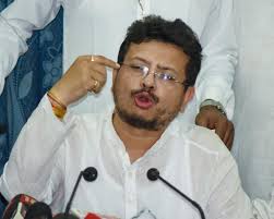 Trinamool to Move High Court Over Ritabrata Banerjee's LoP Recognition