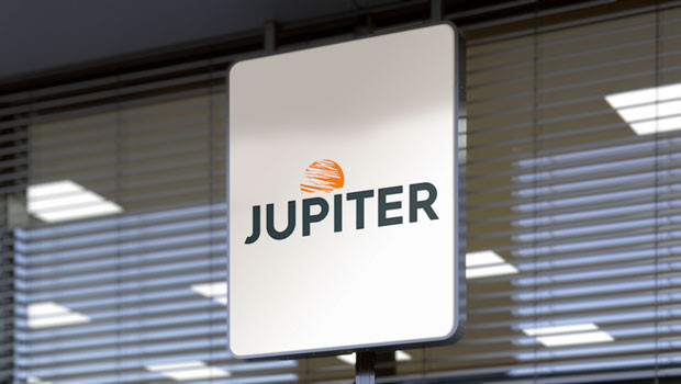 Deutsche Bank Boosts Jupiter Fund Management Target Price to 150p