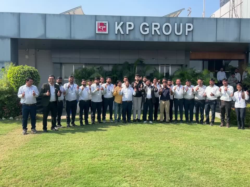 K.P. Energy Declares 4% Interim Dividend Amid Strong Q3 Performance