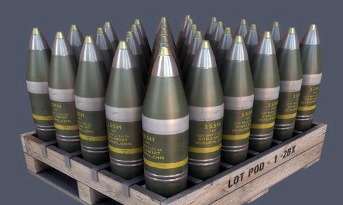 India’s Homegrown Artillery Ammo Enters Final Trials, Aims to Cut Imports
