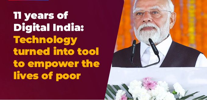 Digital India’s Next Chapter: Betting Big on AI and Chips