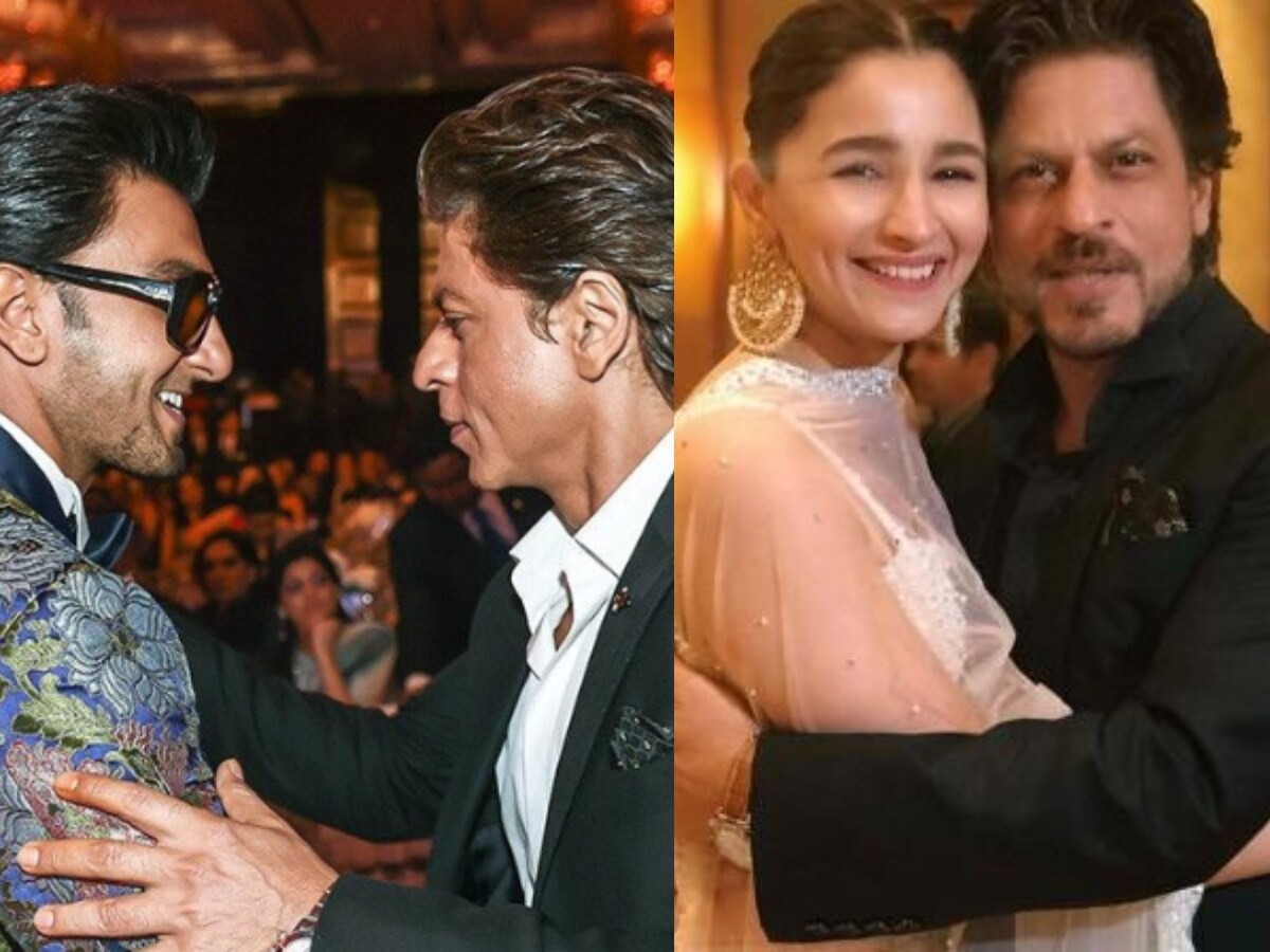 When The Tides Rise: Stars Like Shah Rukh Khan And Alia Bhatt Stand With Flood-Hit Punjab