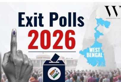 Exit Polls Raise More Questions Than Answers: TMC Legacy Versus BJP Momentum — Which Narrative Will Bengal’s Electorate Confirm?