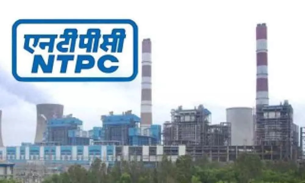 Powering Up: NTPC Revises North Karanpura Project Cost to Rs 214.95 Billion